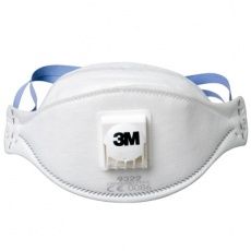 Респиратор «3М» 9322