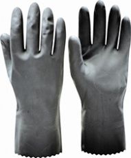 Перчатки "КЩС-1-SP", SAFEPROTECT™