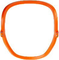 Держатель линзы полнолицевой маски 5950 Jeta Safety