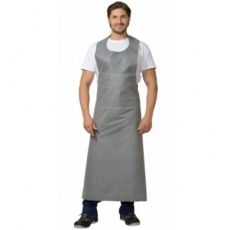 Фартук прорезиненный КЩС