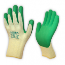Перчатки «ОЛИВА» 