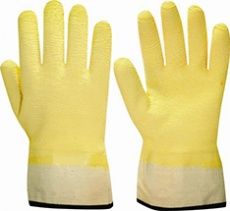   Перчатки "САНДМЕН КЧ", SAFEPROTECT™