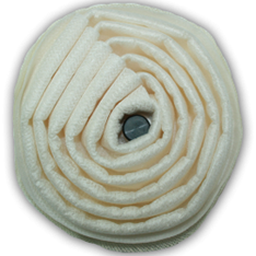 Сменный фильтр к протиаэрозольному респиратору БРИЗ-1201 (Ф-62)