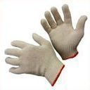 Перчатки вязаные х/б 4-х нитка