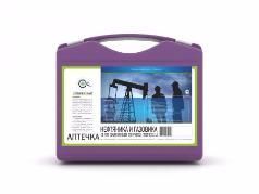 Аптечка «Нефтяника и газовика» (чемодан)
