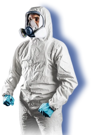 Эксклюзивный защитный комбинезон Fiber-X