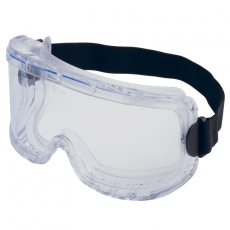 Очки ЭЛИТ химостойкие, герметичные, Ампаро™