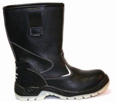 Сапоги "Protection" с поликарбонатным подноском ПУ-ТПУ"