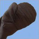 Рукавицы виброзащитные ВЗР