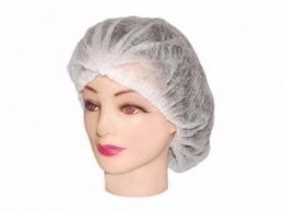 Шапочка одноразовая