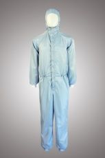 Комбинезон с капюшоном