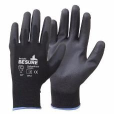 Перчатки “Besure Delicat Black”   