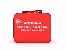 Аптечка для детских и учебных учреждений (сумка) 