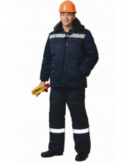 Костюм «Легионер-2» с полукомбинезоном