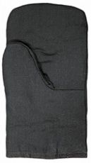 Рукавицы утепленные