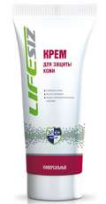 Крем защитный универсальный «Элен» туба 100 мл