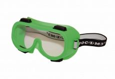 Очки ЗН4 Эталон (РС) StrongGlassTM Россомз™