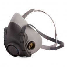 Полумаска J-SET 5500P