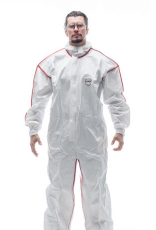 Одноразовый комбинезон TECRON Pro