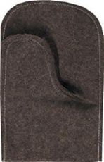 Рукавицы суконные