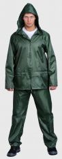 Костюм  влагозащитный (ПВХ)