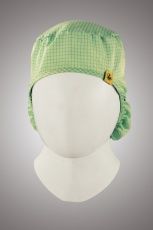 Шапочка с микрорегулировкой