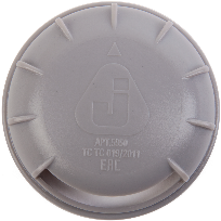 Защита клапана полнолицевой маски 5950 Jeta Safety