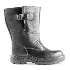 Сапоги "Лидер" Натуральный мех 15РНМ