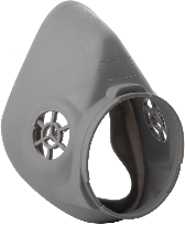 Внутренняя лицевая часть полнолицевой маски 5950 Jeta Safety