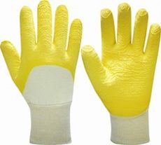 Перчатки "САНДМЕН РЧ" SAFEPROTECT™