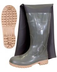 Сапоги рыбацкие ПВХ КЩС, МБС