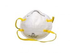 Респиратор «3М» 8710