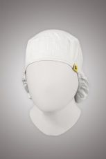 Шапочка с резинкой