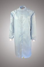 Халат длиной до колена