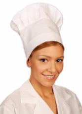 Колпак поварской