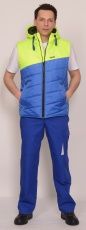Жилет "Эльбрус"