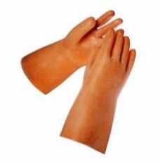 перчатки д/э БЕСШОВНЫЕ