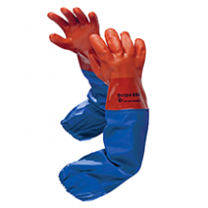 Перчатки ПЕТРО 690, Ампаро™