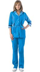 Костюм "ФЛОРА" женский