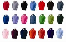 Толстовка с капюшоном "Классик"