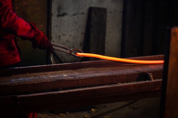 Одежда сталевара Одежда сталевара