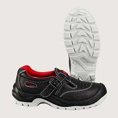 Сандалии МП ПУ/ТПУ Скорпион артикул 1203М