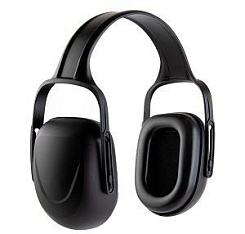 Наушники противошумные 27 дБ