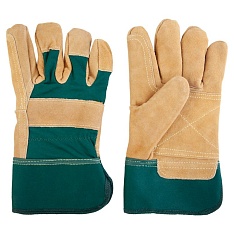 Перчатки комбинированные Sigmar Comfort JSL-501