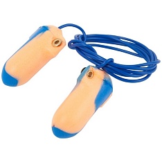 Беруши противошумные с металлодетекцией Silentium Max