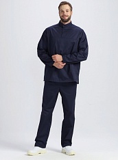 Костюм мужской ХАССП-Стандарт NEW