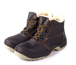 Ботинки PROFLINE МП МС ПУ/ТПУ искусственный мех