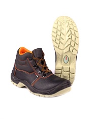 Ботинки PROFLINE МП МС ПУ/ТПУ Стандарт