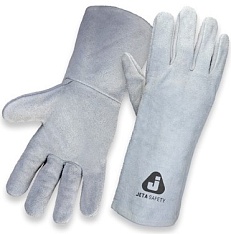 Краги сварщика Light без подкладки JWK101