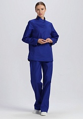 Костюм женский ХАССП-Стандарт NEW